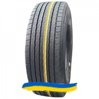 445/45R19.5 Kraiburg (наварка) K818 160J Прицепная шина