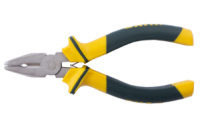 Плоскогубцы Сила - 115 мм Pro 1 шт.
