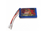 Аккумулятор для Eachine QX90 Dinogy Li-Pol 600 мАч 3.7 В 44,5x25x9 мм Walkera/Hubsan 65C