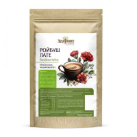 Ройбуш лате без кофеїну 250 г Здорово!
