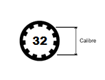 Патроны 32 калибра