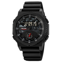 Skmei 2355BK Black