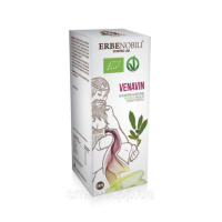 Комплекс для Нормалізації Венозного Кровообігу, VenaVin, Erbenobili, 50мл краплі