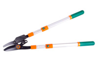 Сучкорез садовий Mastertool 700-1030 x 40 мм з редуктором (14-6126)