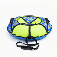 Тюбинг 80 см камуфляж