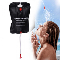 Літній душ переносний Camp Shower душ 5 галонів 20 л