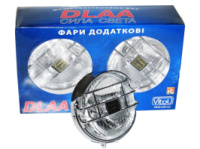 Фары DLAA 1090 EW/H3-12V-55W/D=128mm