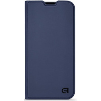 Чохол-книжка ArmorStandart OneFold для Xiaomi Redmi K70E/Poco X6 Pro 5G Dark Blue (ARM73362) (Код товару:39693)