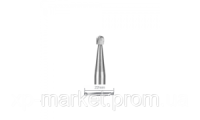 Бор твердосплавний для кутового наконечника, кулька 1 шт VortexDent FG1-RA-6 (018)