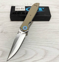 Нож складной 20,3см / 593-RV