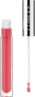 Блеск для губ Clinique Ladies Pop Plush Creamy Lip Gloss 3.4 г 08 Strawberry Pop