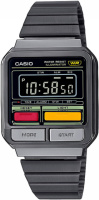 Часы CASIO A120WEGG-1BEF