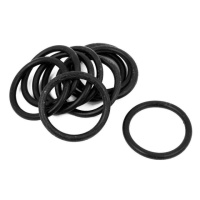 Кільце гумове (35 мм х 3 мм) в гідророзподільник