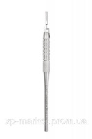 Ручка для скальпеля (6 способов регулировки угла) DE-1239, Asim