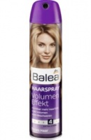 Balea Volume Effect-лак для объема волос 300 мл