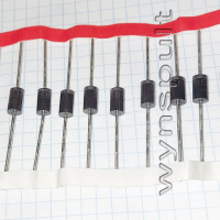 діоди SB5150 DO-201AD