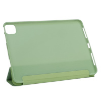 Чехол-книжка Honeycomb Case для Apple iPad Pro 11 (2022) цвет  12 салатовый