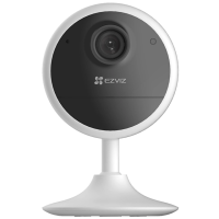 2МП Wi-Fi видеокамера со встроенным акб (1600 мА•ч) и SD картой Ezviz CB1 (1080P cs-cb1) (2.8 мм)