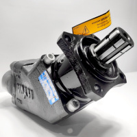 Аксіально-поршневий насос Hyva 064L-LH-4H-BA-3/4-1 1/4 14569005 (64 л, лівий)