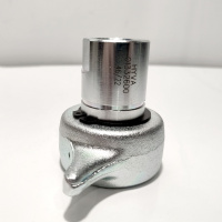 Швидкознімна муфта 3/4« мама ШРЗ HYVA