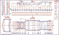 Услуга по установке программы Mitchell Collision Repair Series (CRS) 2007