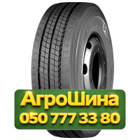 315/80R22.5 Trazano Novo Trans S17 156/153L PR18 Рулевая грузовая шина