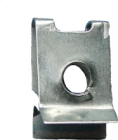 Фиксаторы, закладные Закладная под саморез - Toyota Много моделей