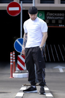 Штани Reload-Vault, чорний