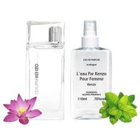 Kenzo L'eau Par Kenzo Pour Femme Парфюмированная вода 110 ml