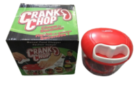 Кухонный измельчитель продуктов Crank Chop / 102А