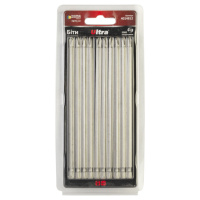 Біти PH2×150мм ¼« 10шт S2 (блістер) ULTRA (4014812)