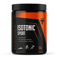 Trec Isotonic Sport 400 грам, Апельсин