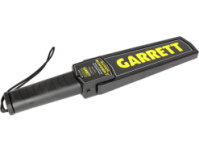 Металлоискатель для обыска Garrett Super Scanner