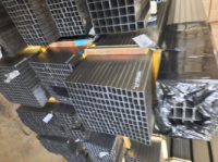 Труба профильная 80х20х1,8 export (6м)