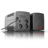 ДБЖ EAST EA-1000 SCHUKO