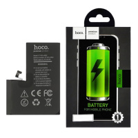 Аккумулятор Hoco для Apple iPhone 14 Pro Max (4323mAh) Original IC (без ошибки)
