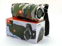 Портативна колонка Bluetooth JBL xtreme (mini) Камуфляжний