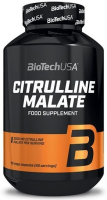 BioTech USA Citrulline Malate 90 капс