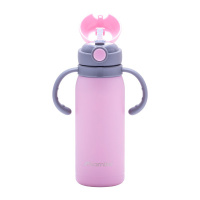 Термос питьевой Kamille KM-2019B 450 мл