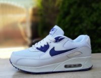 Жіночі кросівки Nike Air Max 90 (36-41)