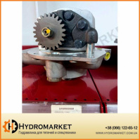 Насос для тракторов Ford 87540839 / Hydro-pack S/F0NN600BB