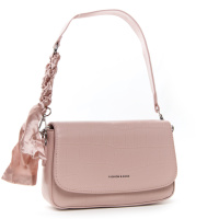 PODIUM Сумка Женская Классическая иск-кожа FASHION 22 5307 pink