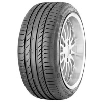 Continental ContiSportContact 5 100W XL 235/45 R20