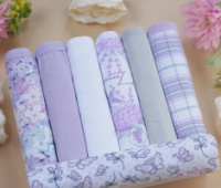 Трусы женские Nicoletta Турция недели M     7 шт.