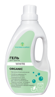 Гель для прання White 1000 мл