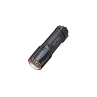 Фонарь тактический Fenix TK35R с УФ светом