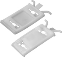 Фигурные Прочие фигурные - Opel Ascona