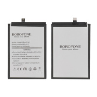 Аккумулятор Borofone BL-49JT для Tecno Spark 20 Pro (KJ6)/ Spark 8 Pro/ Camon 17 Pro/ 18/ 18P (5000mAh)