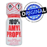 Poppers / попперс 100% Amyl Propyl 13мл Франція