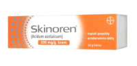 Скінорен Skinoren , 200 мг/г, крем 30 г